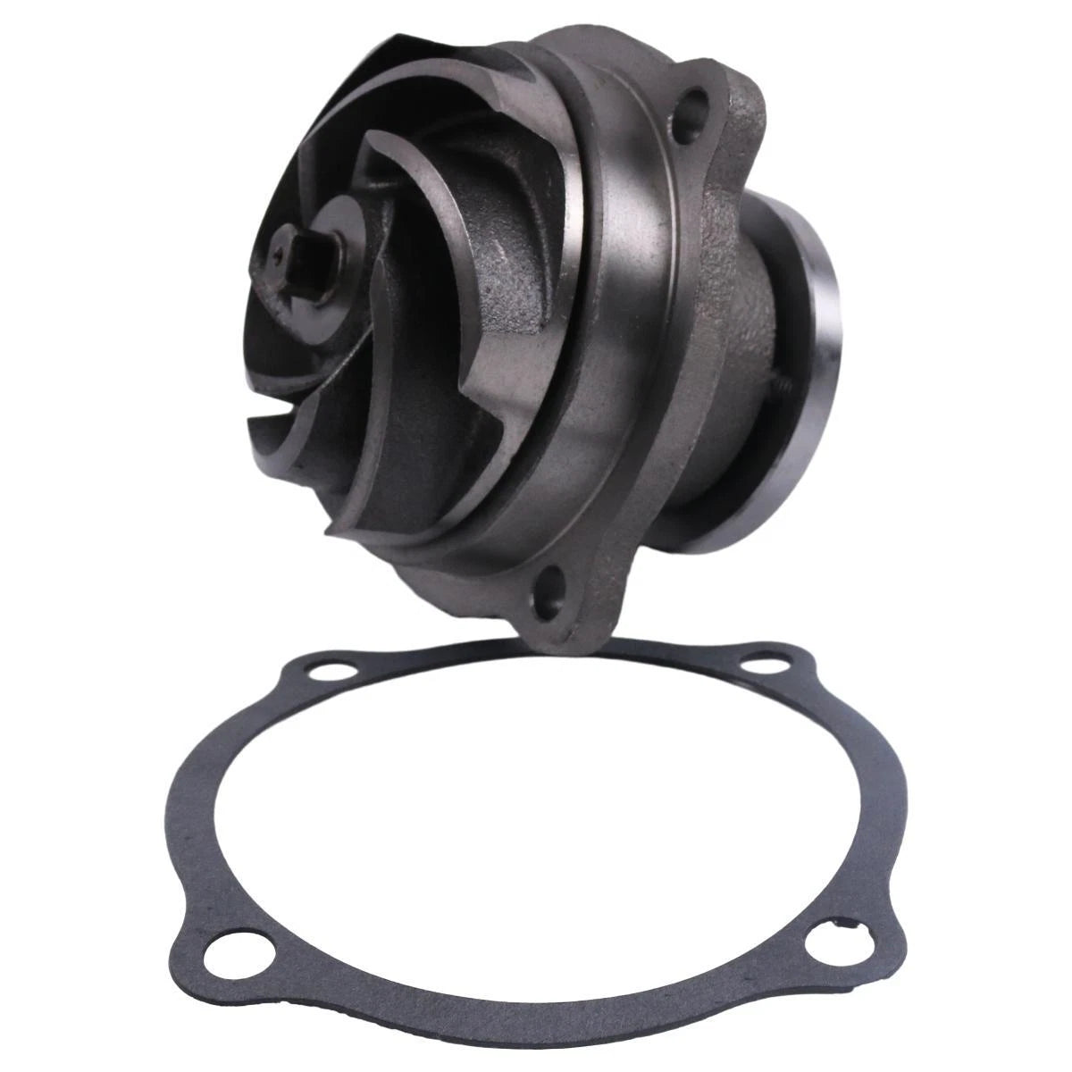 Water Pump for Caterpillar CAT Engine 3204 (2W1223, 4N0660, 1W2929, 1W6446, 1W5644)