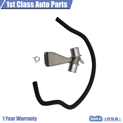 Engine Coolant Pipe Lower for Toyota Corolla Matrix (2009–2017) 165770T030