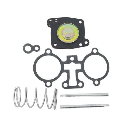 Fuel Injection Pressure Regulator for G30 G3500 C1500 C2500 (PR131)