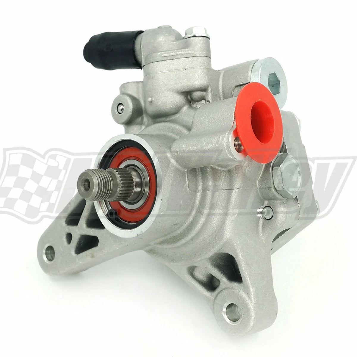 Power Steering Pump for Honda Civic 2001–2005 (1.7L, 56110PLA013)