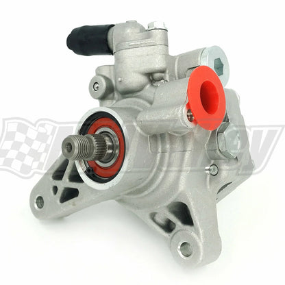 Power Steering Pump for Honda Civic 2001–2005 (1.7L, 56110PLA013)