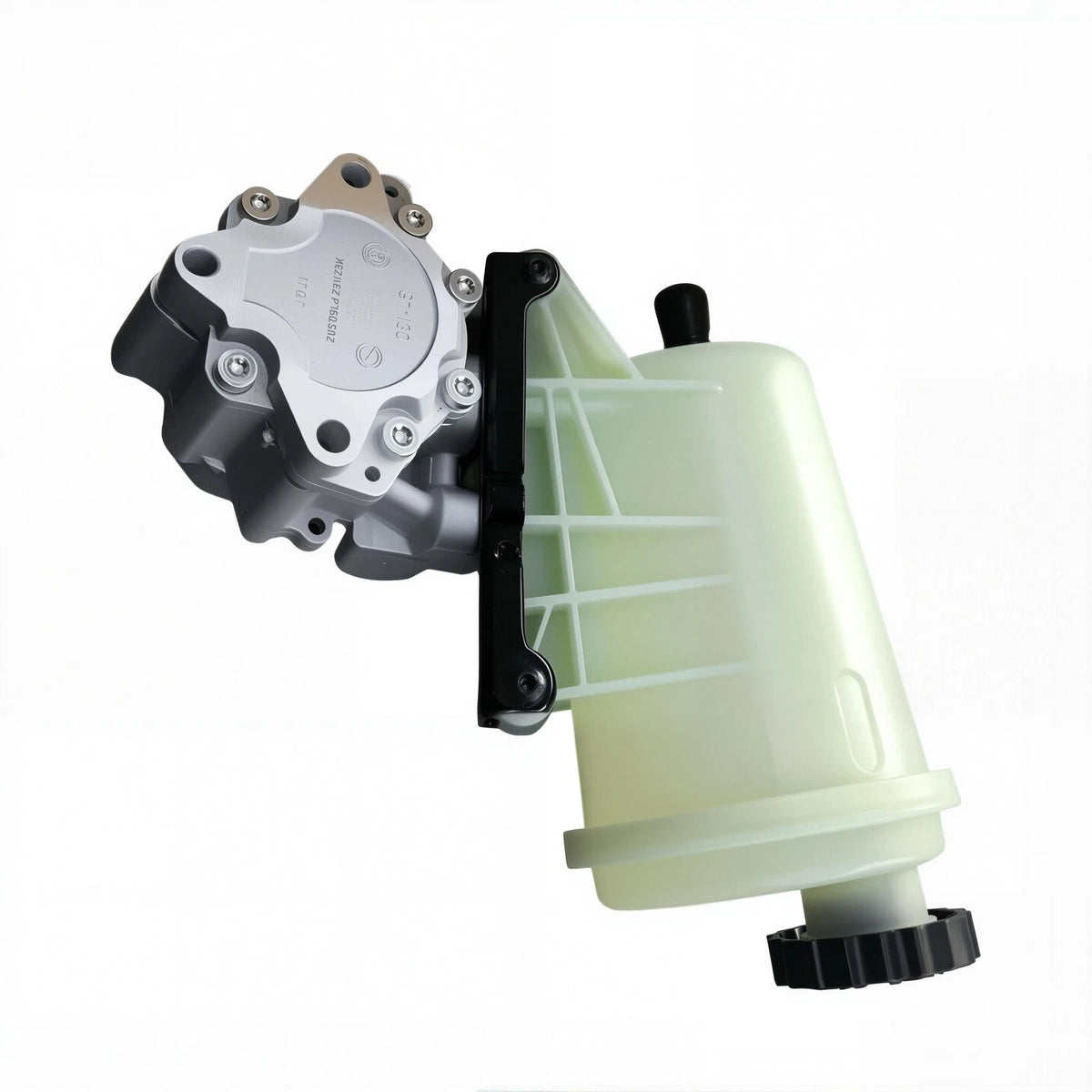 Power Steering Pump with Reservoir for Dodge Ram 1500/2500/3500/4000/4500 (2003–2010)