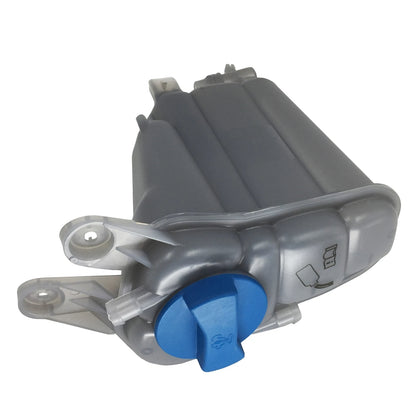 Engine Coolant Expansion Tank w/Cap for Audi A4 A5 Q5 (2009–2016) 8K0121403H
