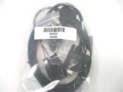 Splitter Extension Interface Cable for Trimble EZ-Guide (87301317)