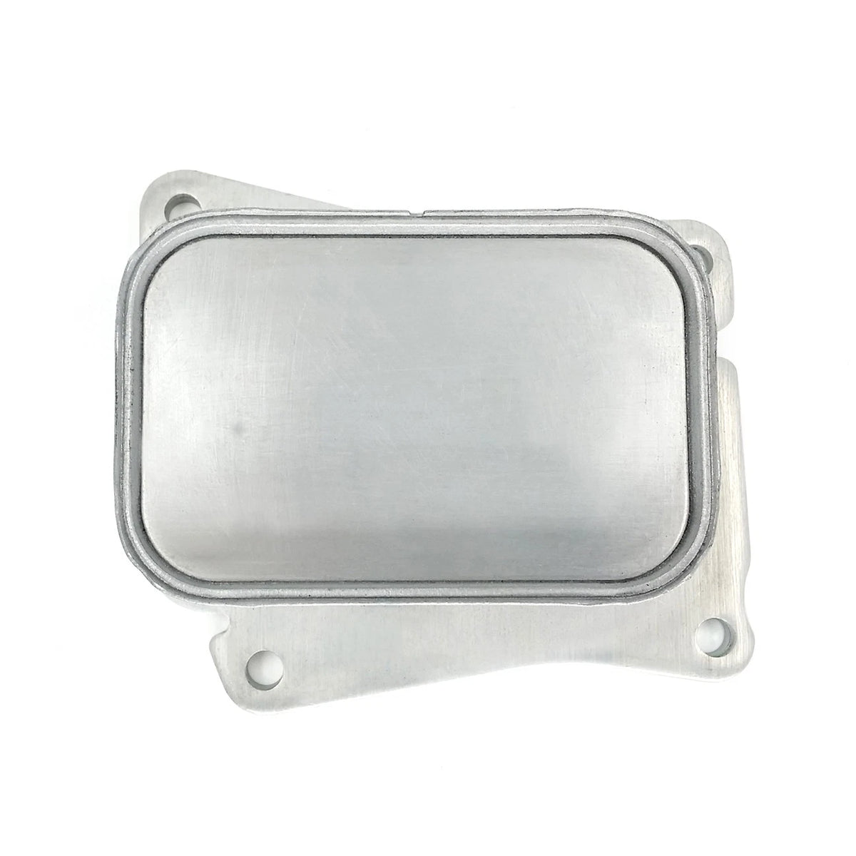 Engine Oil Cooler for Mercedes Benz C300 C350 GLK350 S400 (2005–2015) 2721880001