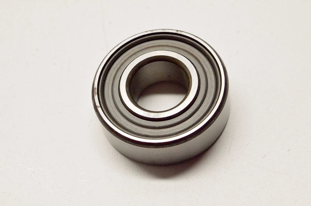 Single Row Radial Bearing for