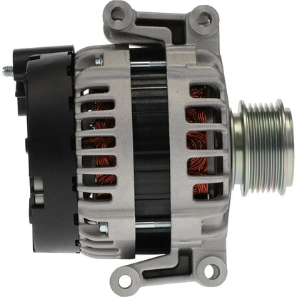150A Alternator for Audi Q5 S4 S5 3.0L (2013–2015) 28-6846 0125711085 11717N