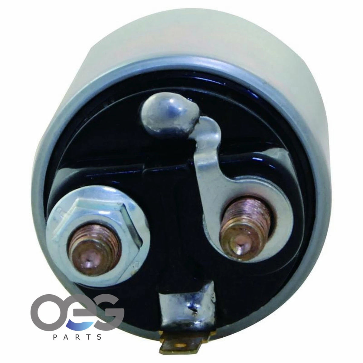 Solenoid for Yanmar 3JH3 (1999–2003), 4JH3E (1994–2003) 2114-77608 SNLS-6214 SND1311