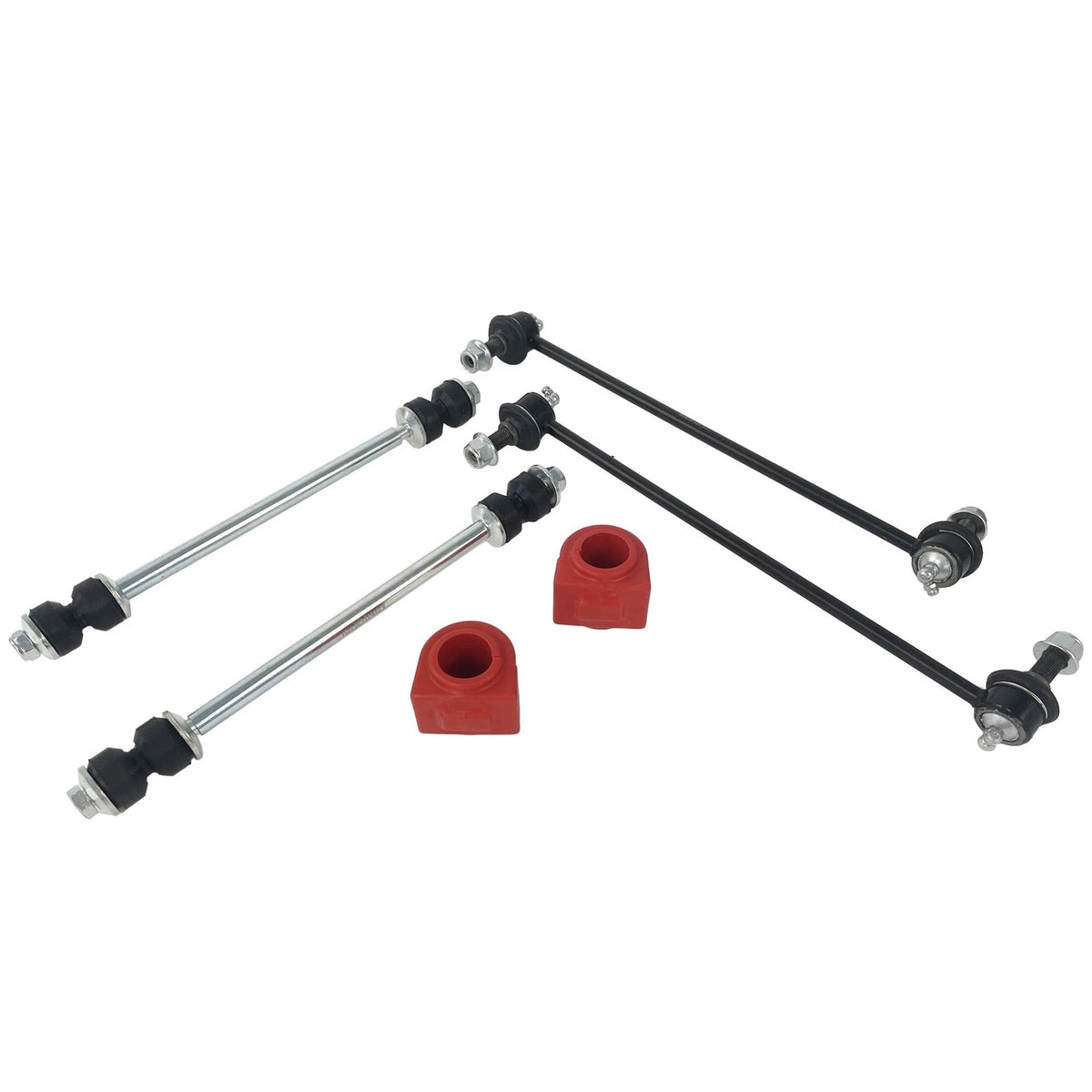 Sway Bar Links & Bushings for GMC Acadia, Buick Enclave, Outlook (2007–2015)