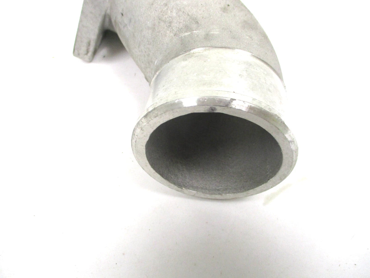EGR Thermostat Housing Pipe Outlet for Volvo Cummins ISX (2003–2019)