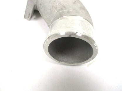 EGR Thermostat Housing Pipe Outlet for Volvo Cummins ISX (2003–2019)