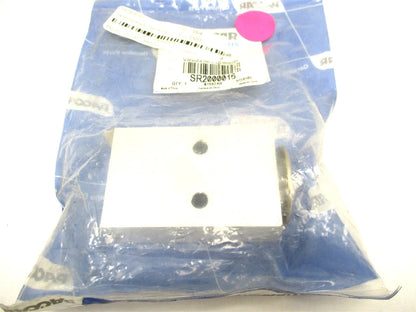 PACCAR Pad Mount Expansion Valve for PACCAR SR2000016 (1600)