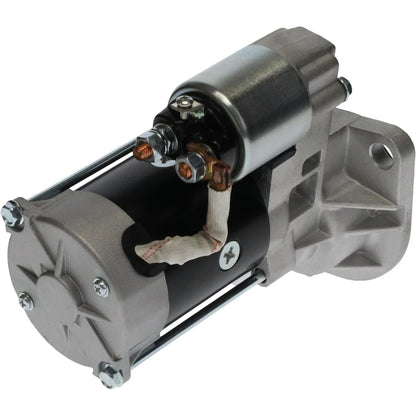 12V OE Starter for Thermo King SL100 SL200 SL300 SL400 (1996–2006) 20-45-2323