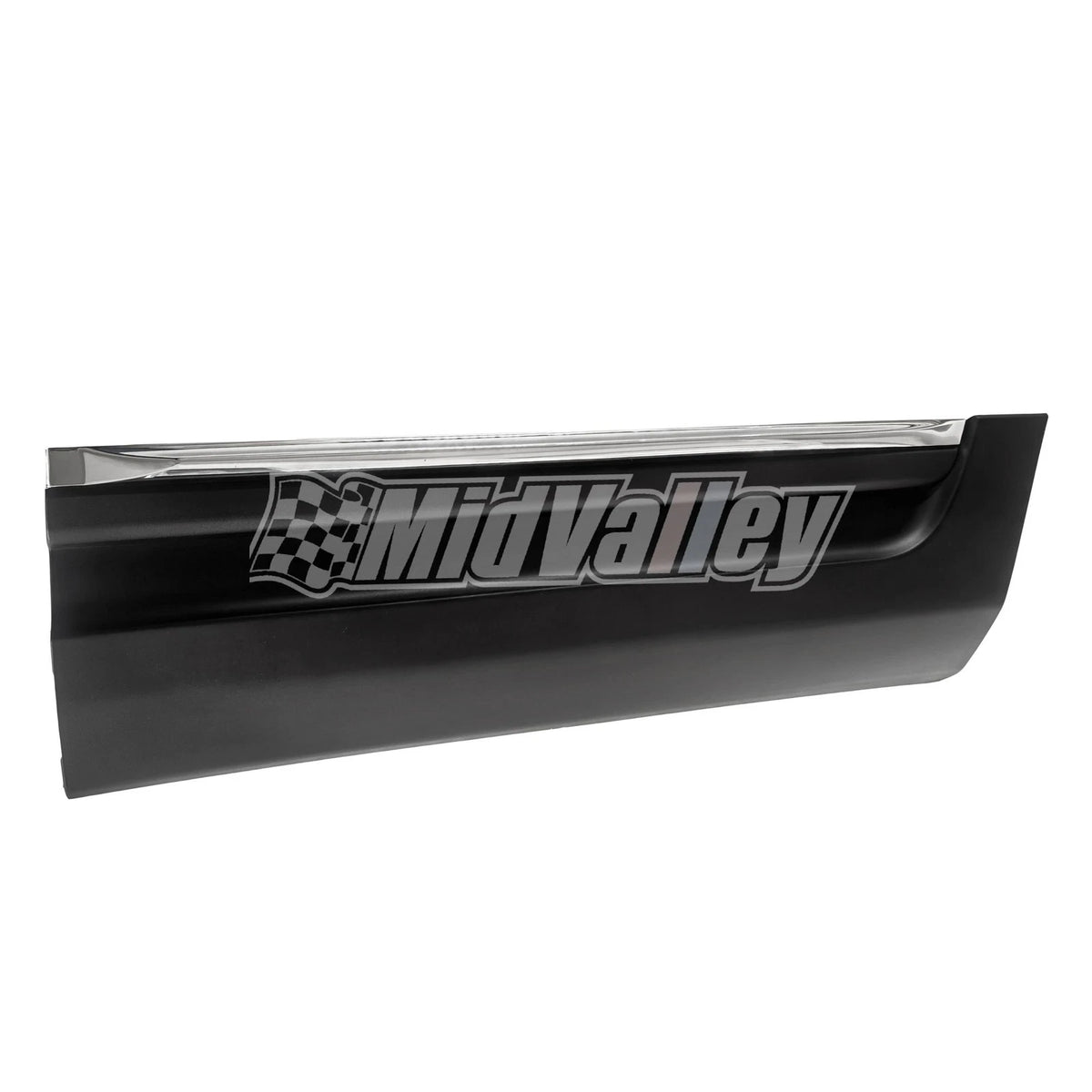 Rear Left Door Body Side-Lower Molding Trim for Ford Explorer (2011–2015)