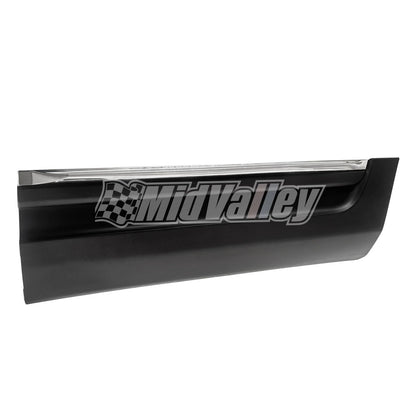 Rear Left Door Body Side-Lower Molding Trim for Ford Explorer (2011–2015)
