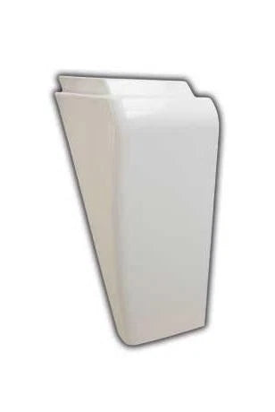 Fender Extension, Left for Freightliner Columbia/Century 120 (2003–2010)