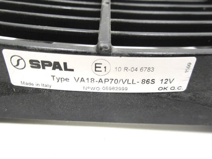 Cooling Fan for International CF600 CF500 (2589202C91, 6E7O8600CA, 3S53058, 12V)