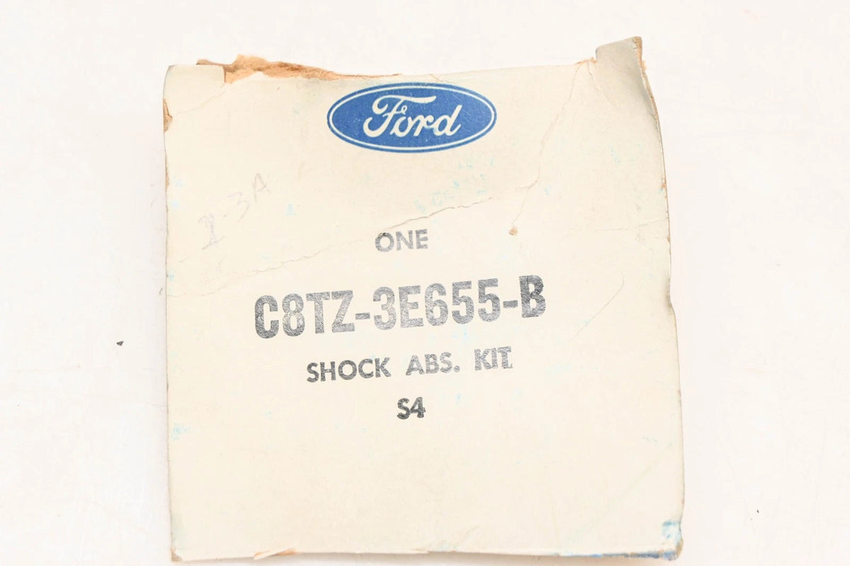 Shock Absorber Insulator Kit for Ford (C8TZ-3E655-B)