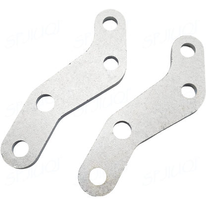 Knuckle Arm Set of 2 for Yamaha Golf Cart (2007–2016) JW1-F3512-00-00