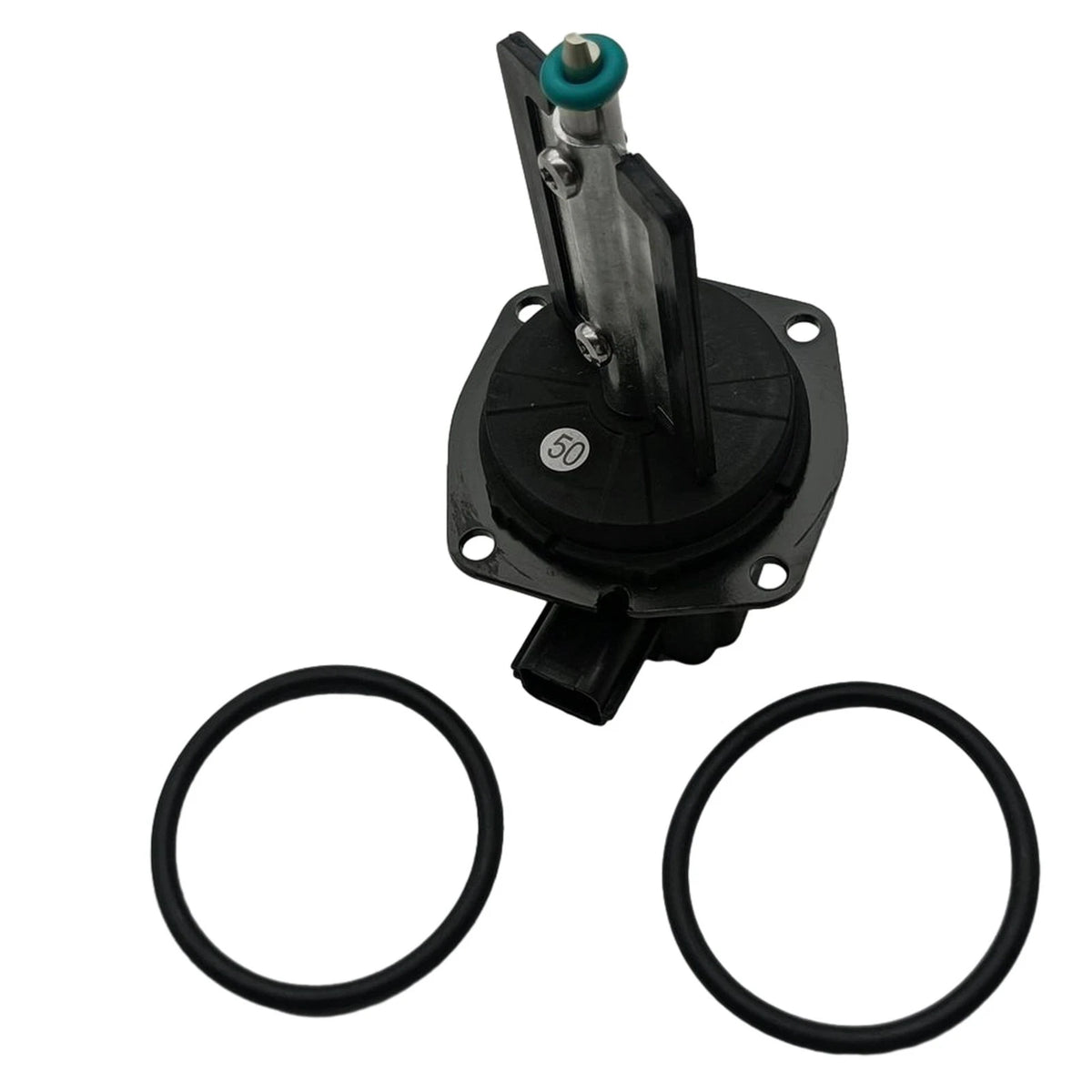 Intake Manifold Runner Control Valve for Dodge Chrysler 300 (2007–2010) 911-406
