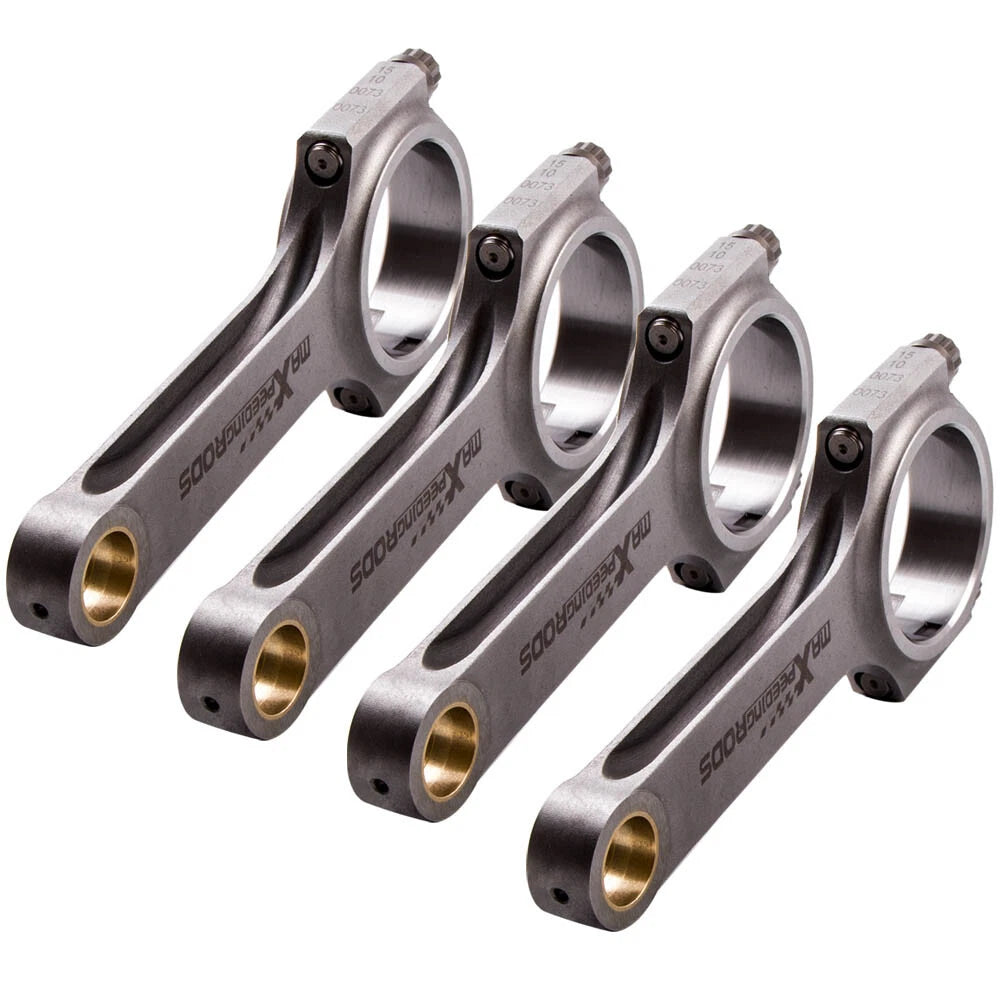 Steel Forged Connecting Rods for MG Lotus Elise Rover 25 (1999–2005)