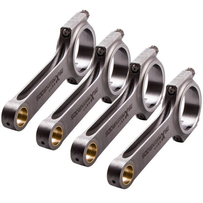 Steel Forged Connecting Rods for MG Lotus Elise Rover 25 (1999–2005)