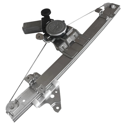 Front Left Power Window Regulator w/ Motor for Nissan Maxima (2016–2020) 807214RA0A