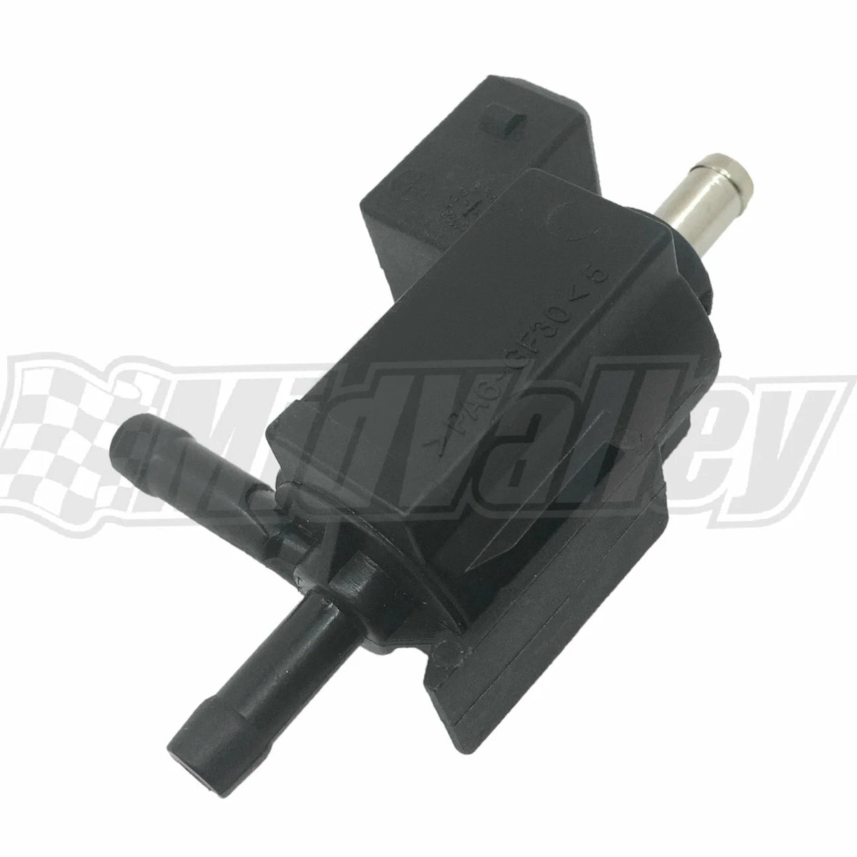 Turbocharger Boost Control Solenoid Valve for Volvo S40 S70 V70
