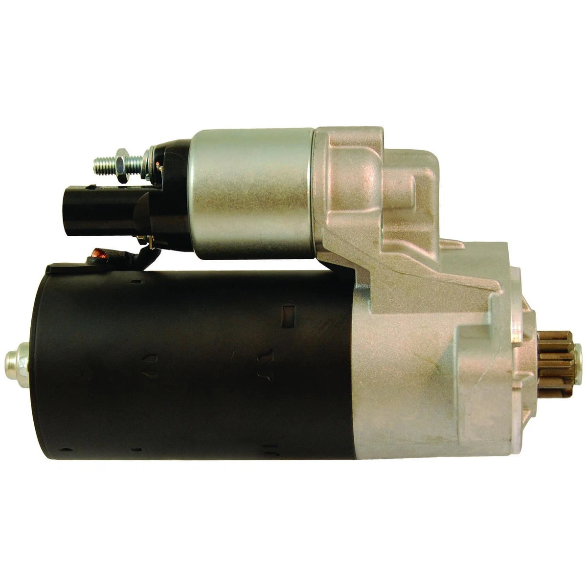 Starter for Audi Q7 V6 3.0L (2009–2015) 955-604-108-00 955604108X 0001125609