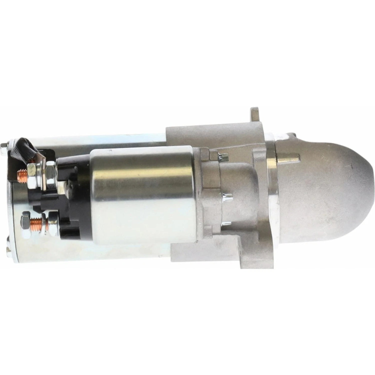 Starter for Buick Allure, Lacrosse, Rendezvous, Cadillac CTS, SRX, STS (2005–2011)