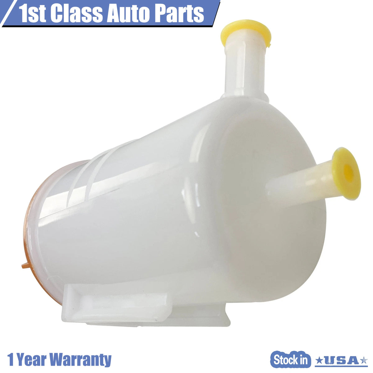 Power Steering Reservoir Tank for Suzuki Grand Vitara (1999–2005) [49140-54J01]