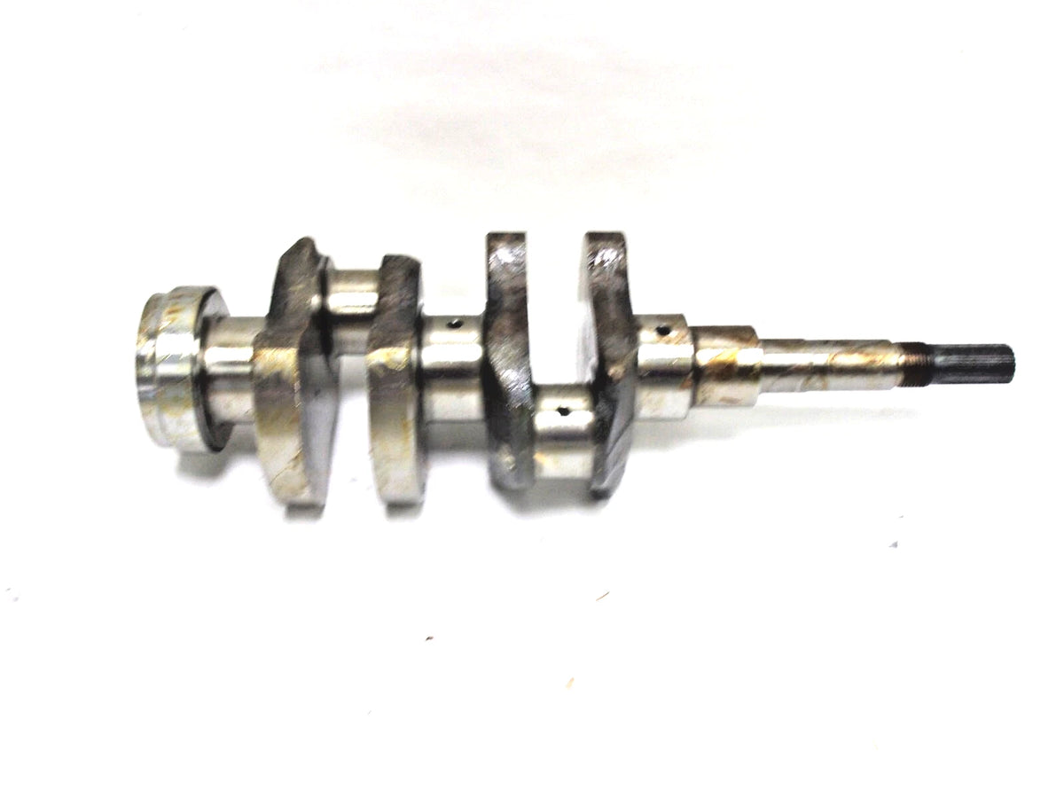 Crankshaft Assembly for Kubota Z500/Z600 (15263-23010, 15263-23012)