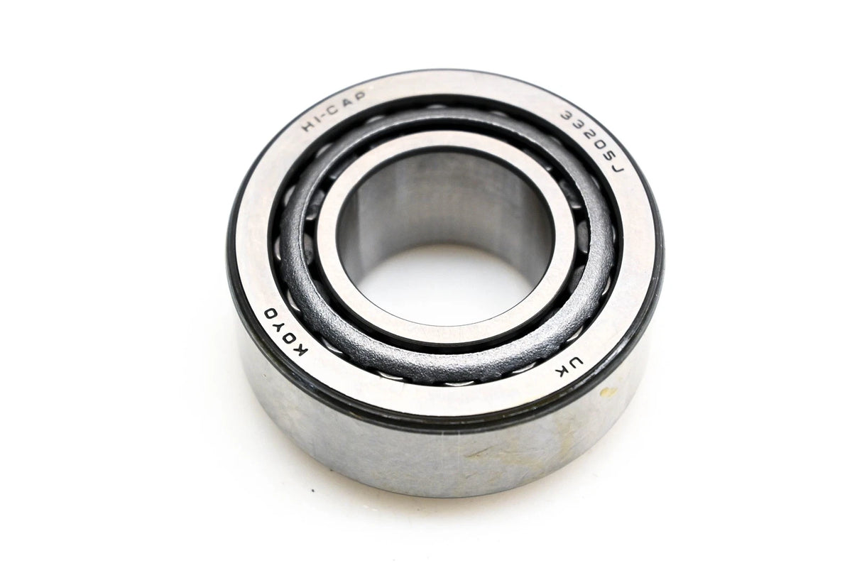 Tapered Roller Bearing for Mercedes A-Class (A0069815805, 33205J)