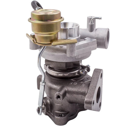 Turbocharger for Mitsubishi Pajero 4M40 2.8L (1994–1997) TD04-12T 49377-03043
