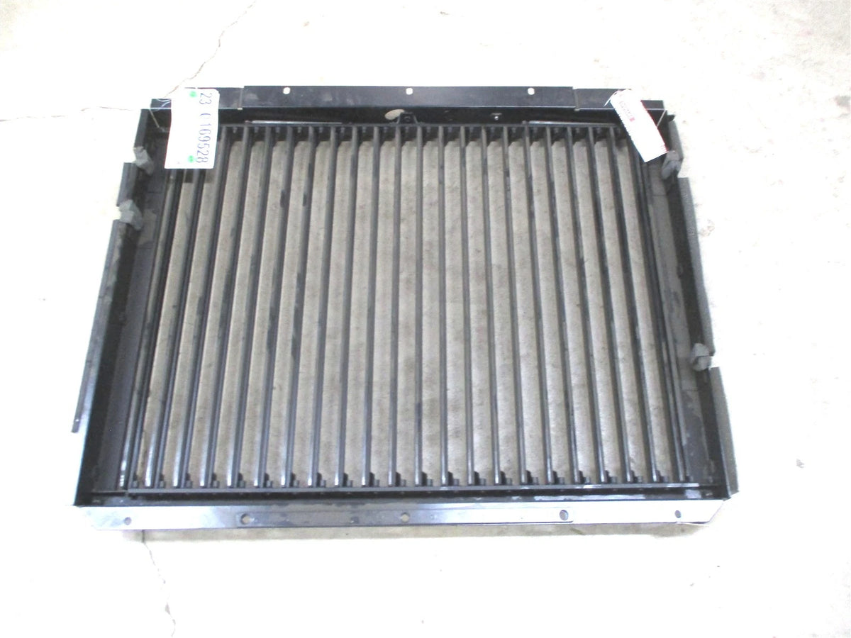 Air Shutter Kit for BorgWarner KYS (1034-05369-01)