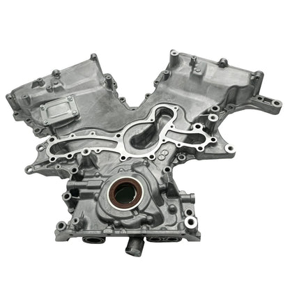 Engine Timing Cover M529 for Toyota 4Runner (2010–2024), FJ Cruiser (2009–2014), Tundra (2010–2014)