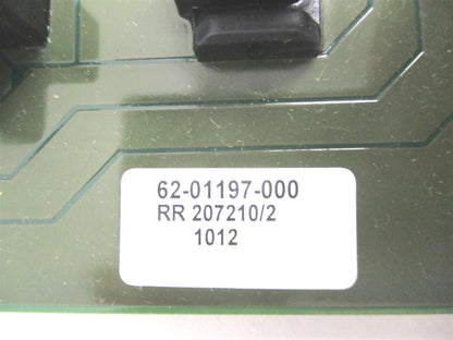 Printed Circuit Board for PACCAR (62-01197-000FDN)
