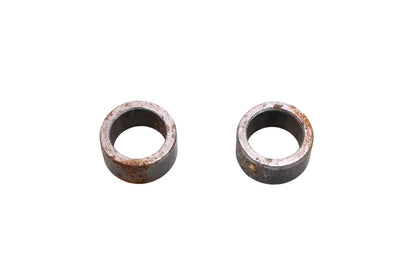 2X Shock Absorber Spacers for Ford (C1TT-18199-A)