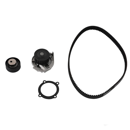 Engine Timing Belt Kit for Fiat 500 500L Dodge Dart L4 1.4L (2012–2017) 4893386AA