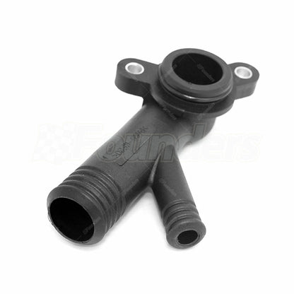 Coolant Water Hose Connector for BMW 318, 318is, 318Ti (1996–1998)