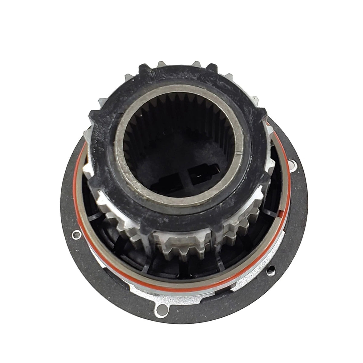Front Auto Locking Hub for Ford F-250 F-350 F-450 F-550 (2005–2010) AC3Z-3B396-A