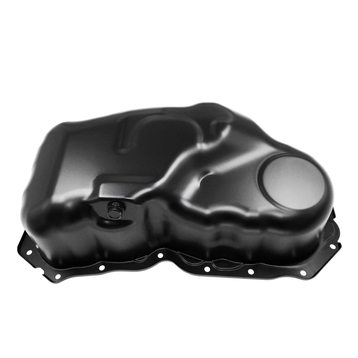 Engine Oil Pan 264281 for Mazda 3 (2014–2018), Mazda 6 (2014–2017), CX-5 (2014–2018) 2.5L L4