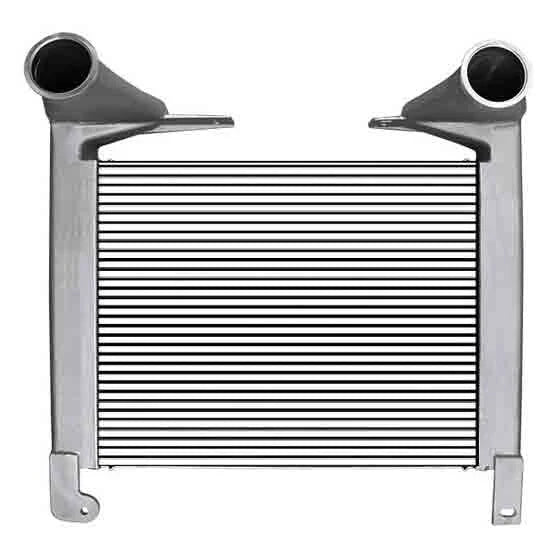 Charge Air Cooler for Mack LEU Series (24.69 X 19.69 Inch)