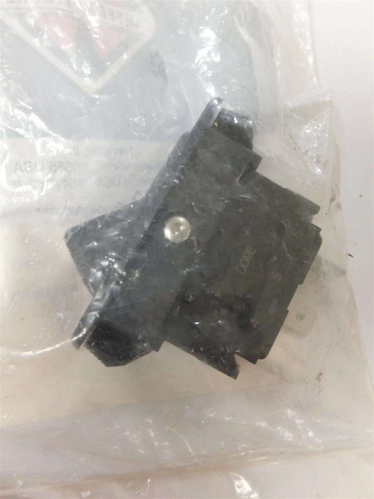 Dome Light Switch for International (1671623C1, 1671623C2, 8951K37)