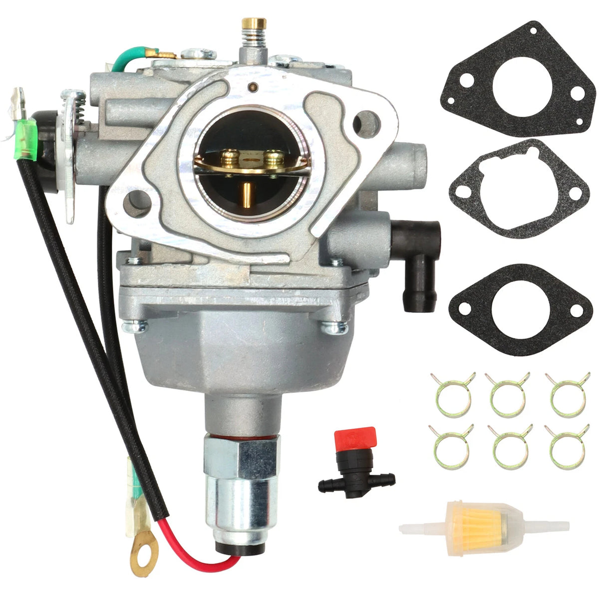 Carburetor for Kohler Engine CV675 (CV675-75532 CV675-75544 CV675-75545 CV675-75546)