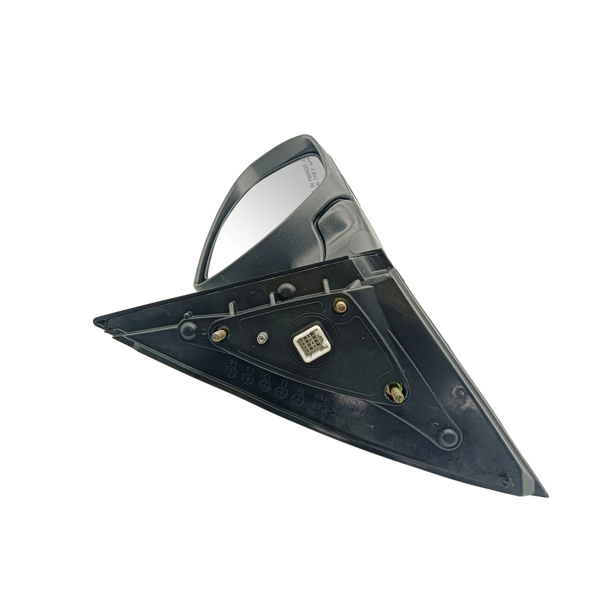 Right Outside Mirror for Kia Optima (2012–2013) Power Heated 87620-2T110