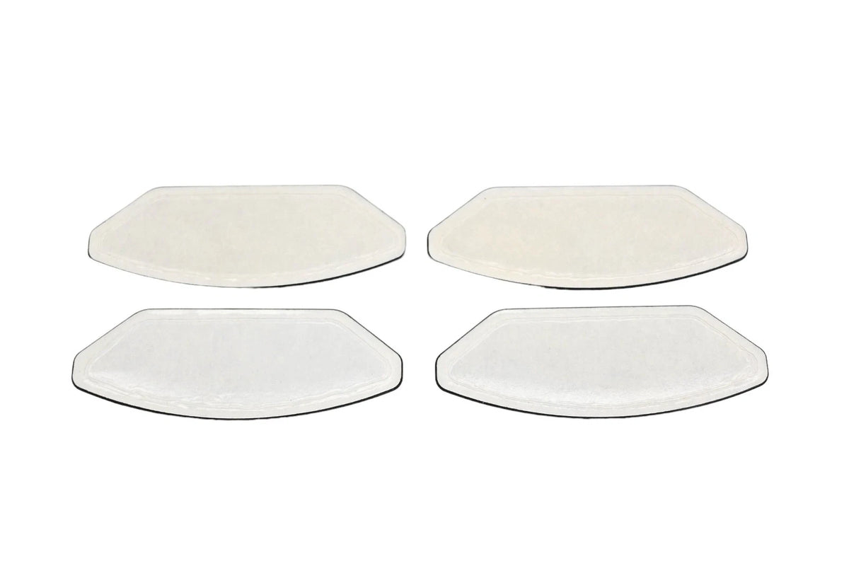 Brake Pad Shim Kit for Beck/Arnley (084-2103)