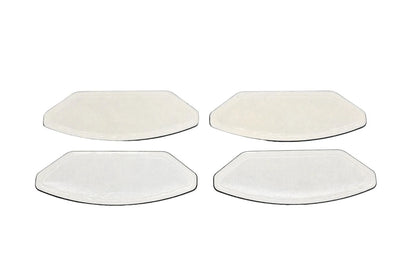 Brake Pad Shim Kit for Beck/Arnley (084-2103)