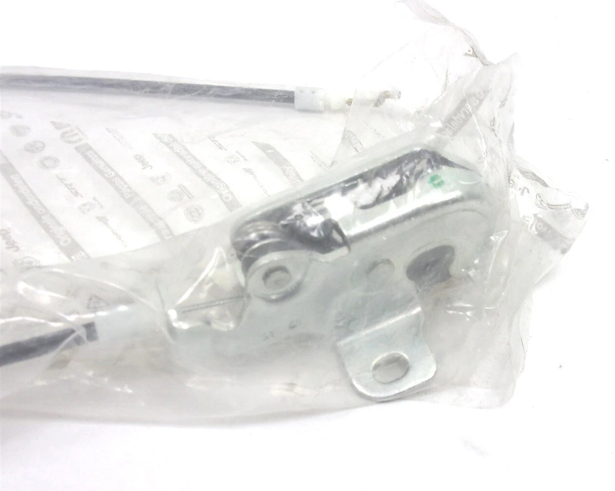 Cargo Door Latch Assembly for Dodge Ram (2014–2024) 68226086AB