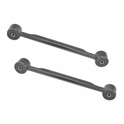 2X Rear Upper Control Arms for Chevrolet Trailblazer GMC Envoy (2002–2009)